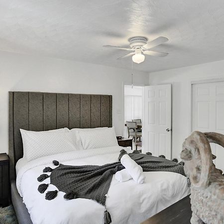 Victoria Park Regency Leilighet Fort Lauderdale Eksteriør bilde