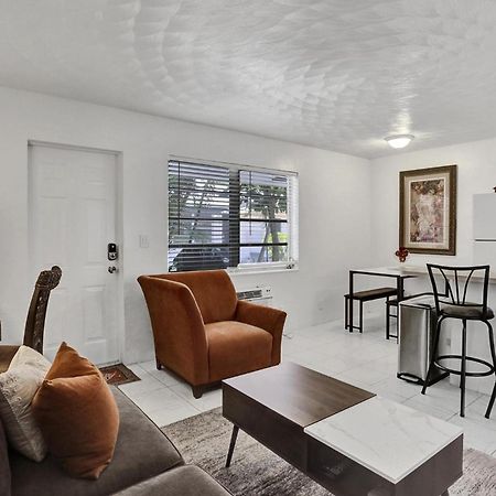 Victoria Park Regency Leilighet Fort Lauderdale Eksteriør bilde