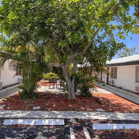 Victoria Park Regency Leilighet Fort Lauderdale Eksteriør bilde
