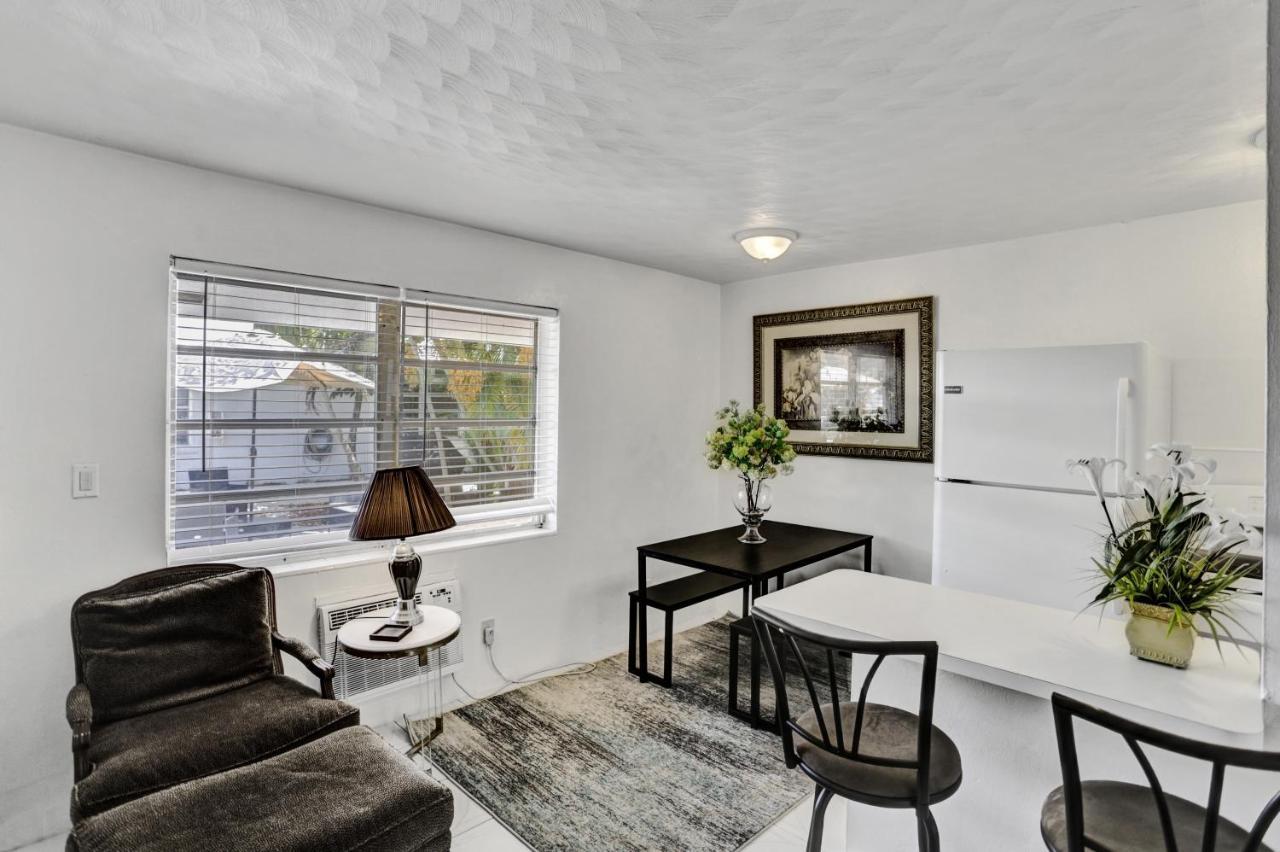 Victoria Park Regency Leilighet Fort Lauderdale Eksteriør bilde