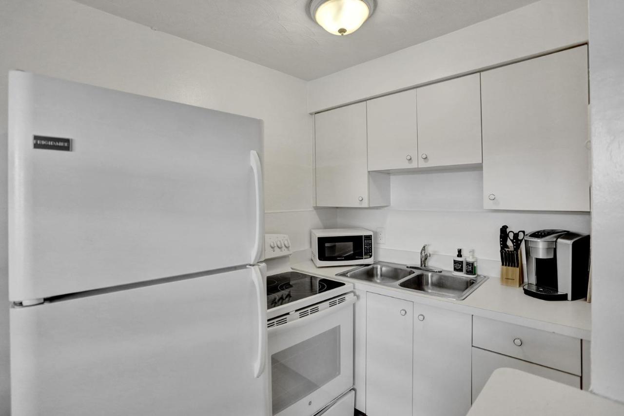 Victoria Park Regency Leilighet Fort Lauderdale Eksteriør bilde