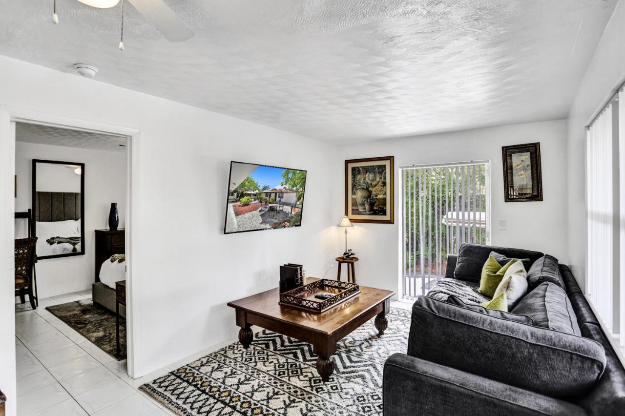 Victoria Park Regency Leilighet Fort Lauderdale Eksteriør bilde