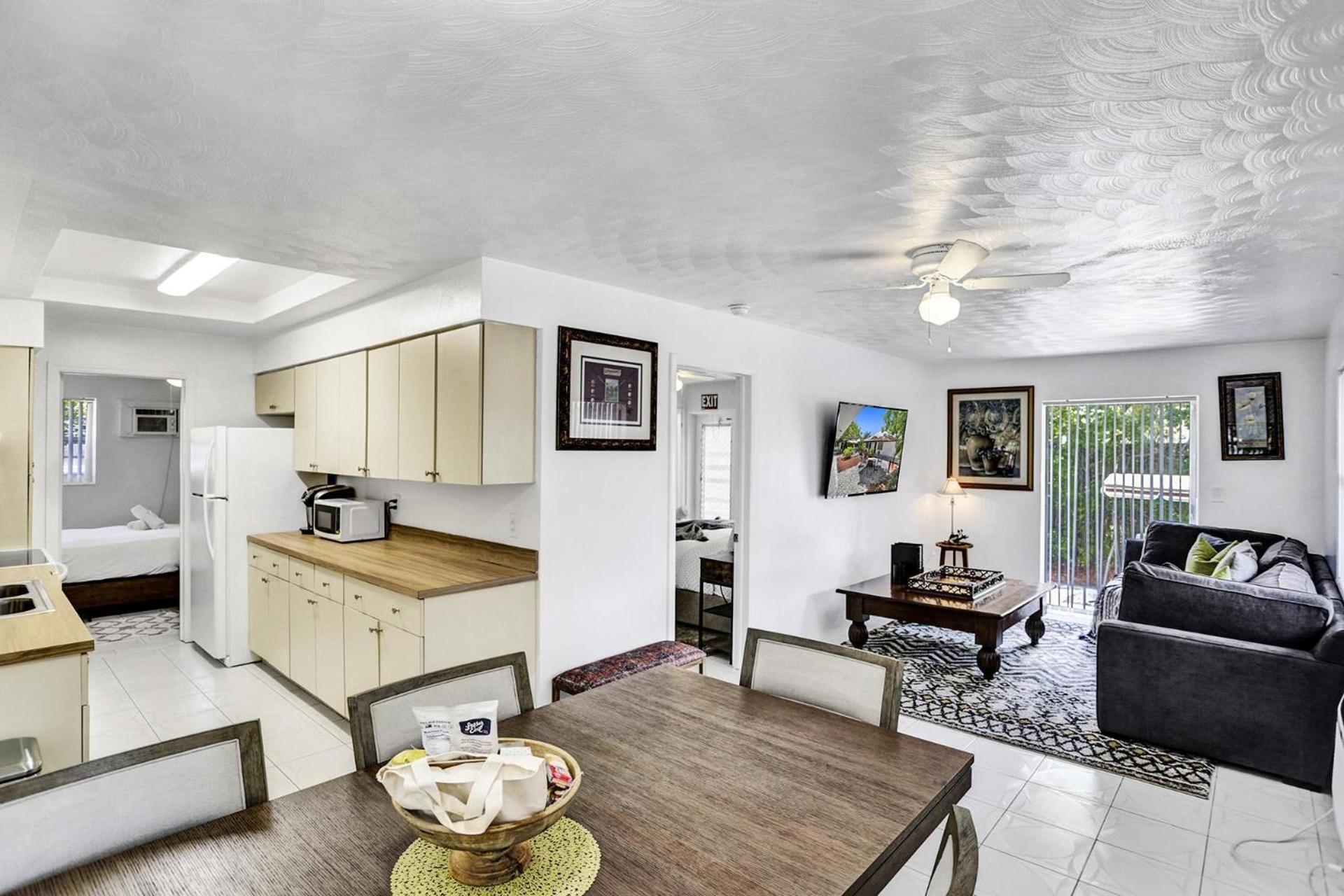 Victoria Park Regency Leilighet Fort Lauderdale Eksteriør bilde