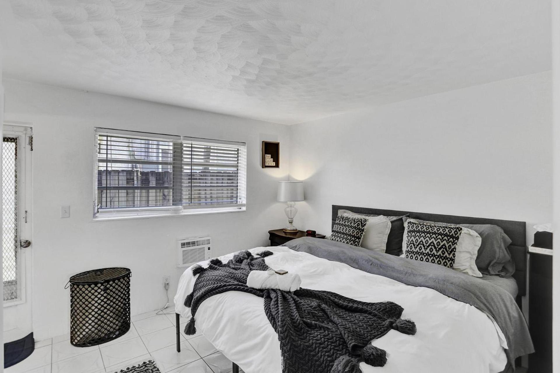 Victoria Park Regency Leilighet Fort Lauderdale Rom bilde
