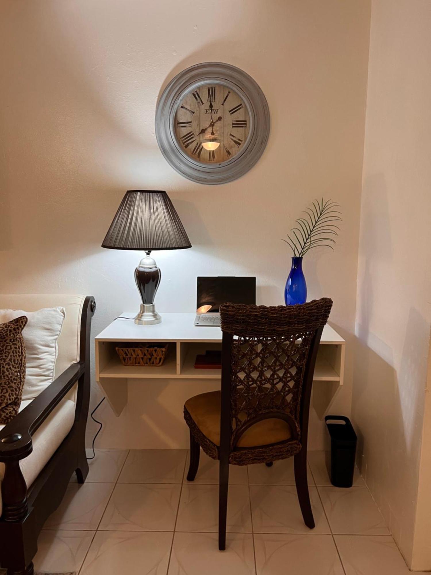 Victoria Park Regency Leilighet Fort Lauderdale Rom bilde
