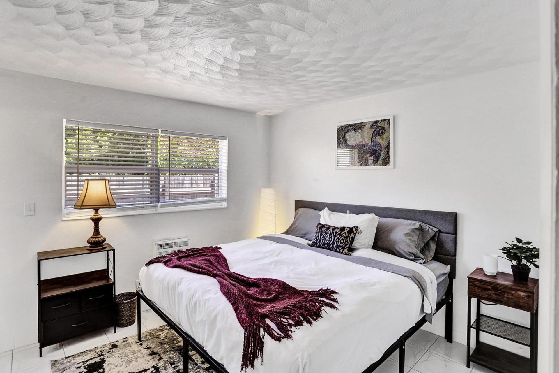 Victoria Park Regency Leilighet Fort Lauderdale Eksteriør bilde