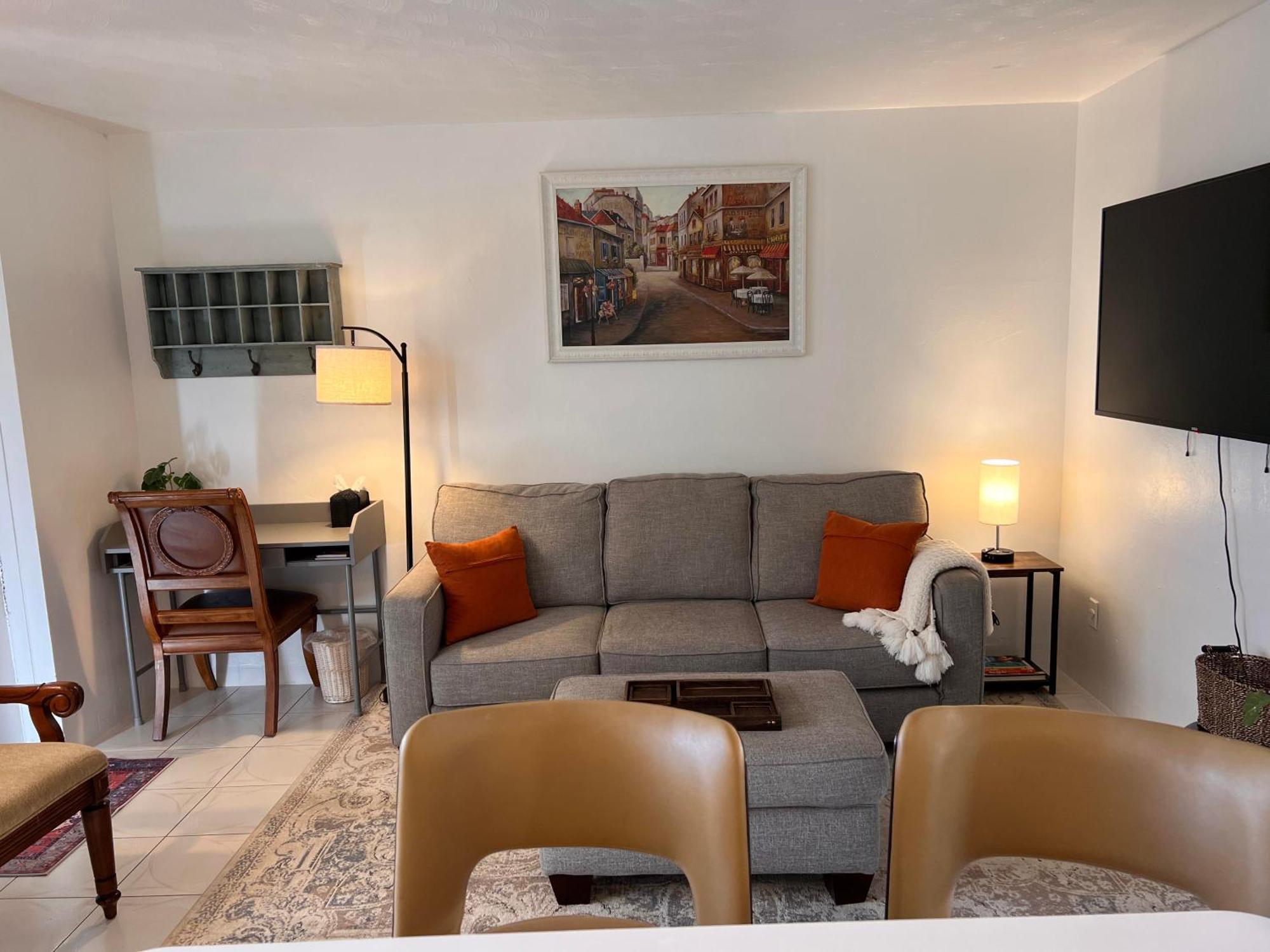 Victoria Park Regency Leilighet Fort Lauderdale Rom bilde