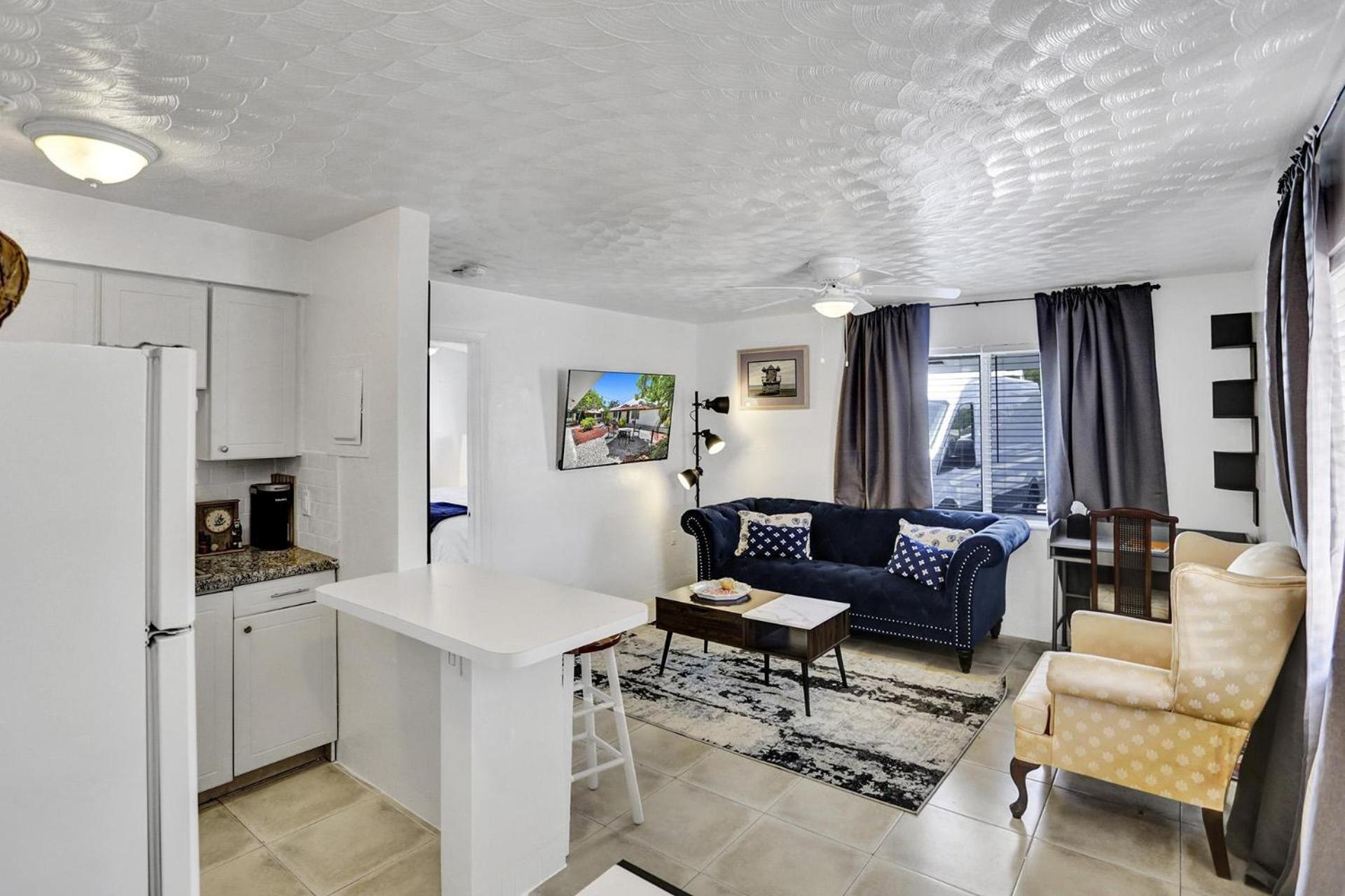 Victoria Park Regency Leilighet Fort Lauderdale Rom bilde