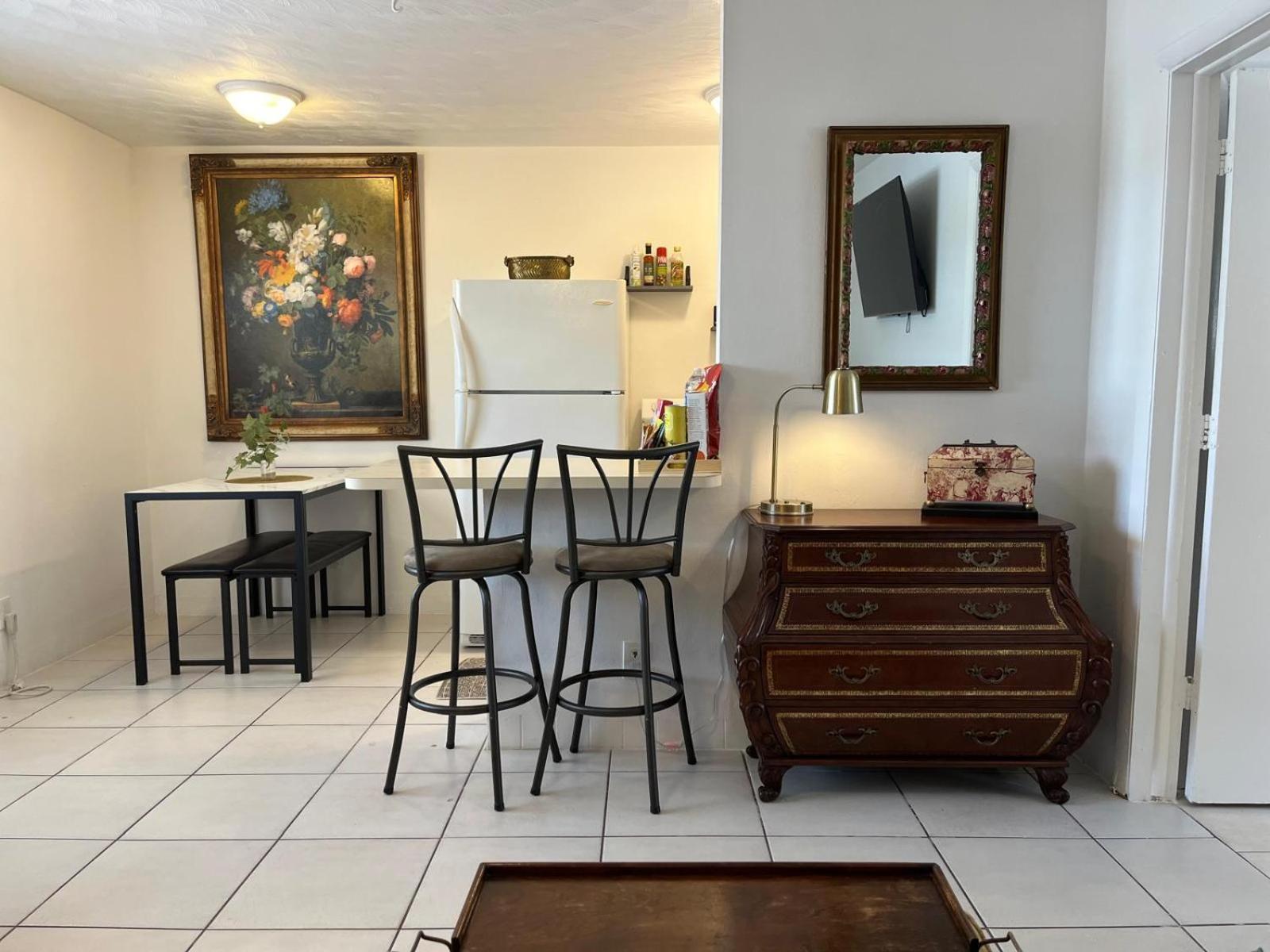 Victoria Park Regency Leilighet Fort Lauderdale Eksteriør bilde