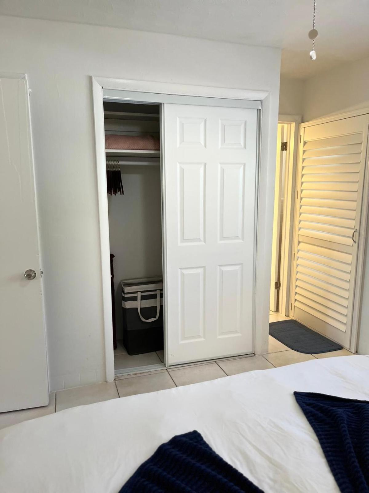 Victoria Park Regency Leilighet Fort Lauderdale Rom bilde