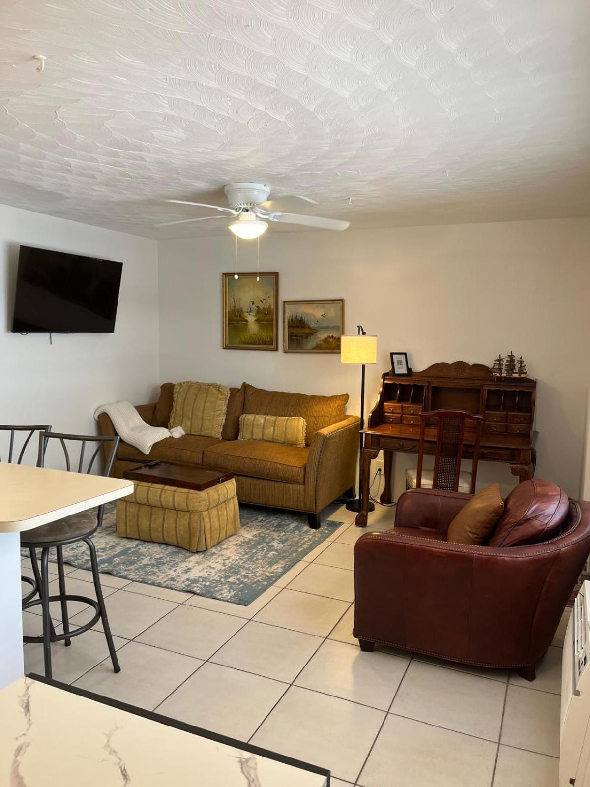 Victoria Park Regency Leilighet Fort Lauderdale Eksteriør bilde