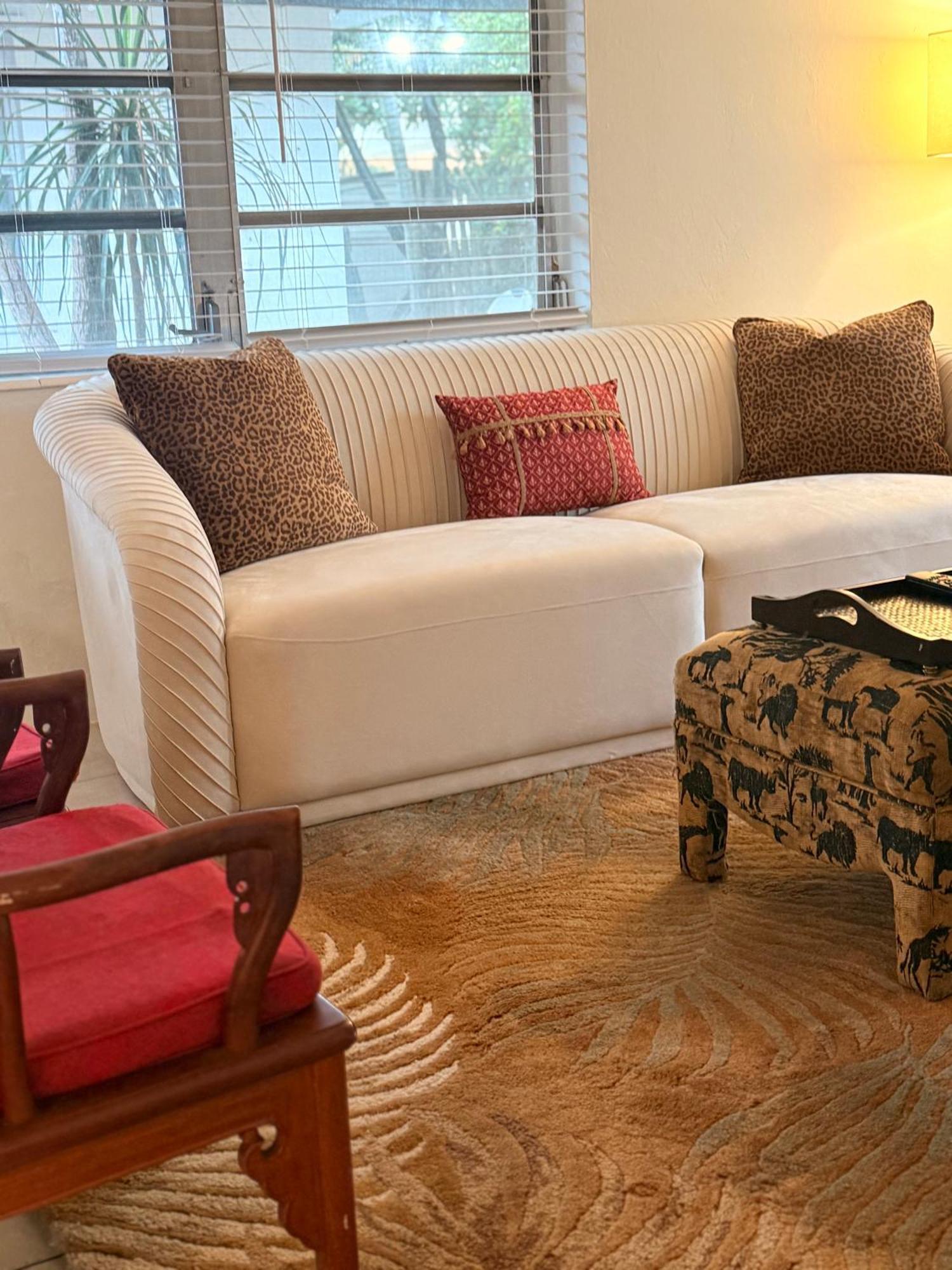 Victoria Park Regency Leilighet Fort Lauderdale Eksteriør bilde